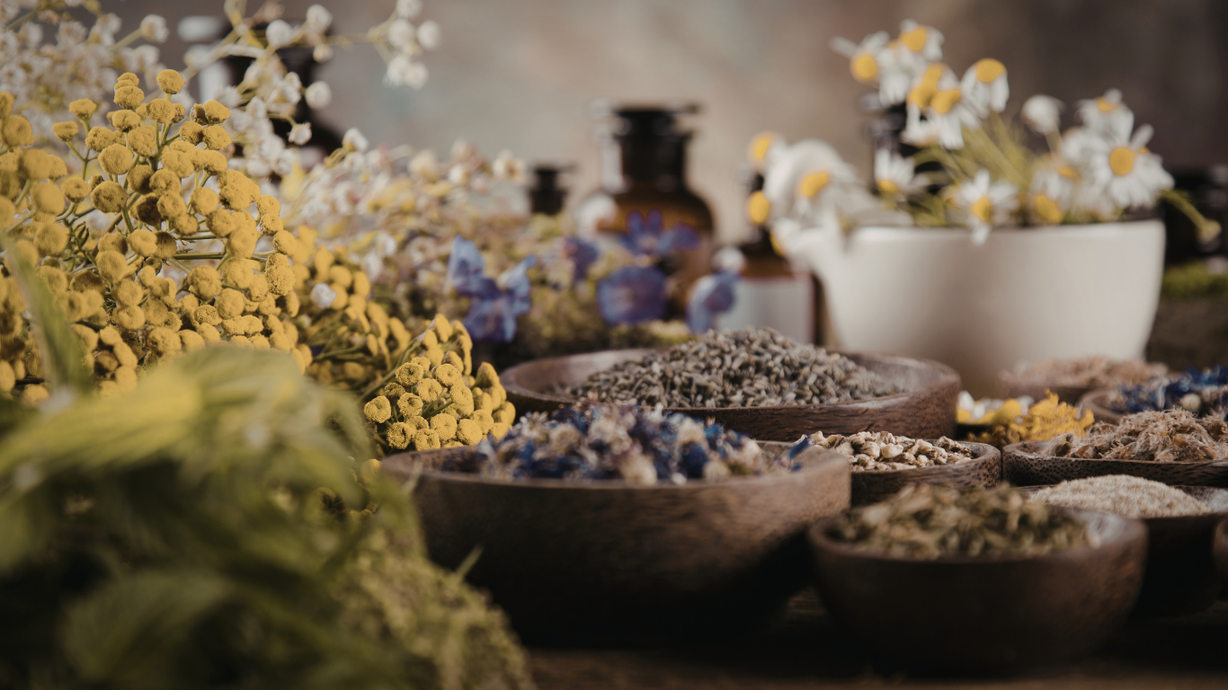 ancestral ingredients